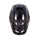 KASK ROWEROWY FOX SPEEDFRAME CAMO CE BLACK CAMO S