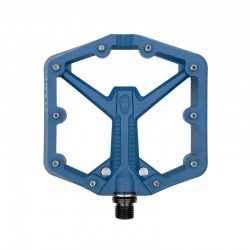 PEDAŁY ROWEROWE CRANKBROTHERS STAMP 1 LARGE NAVY BLUE GEN 2