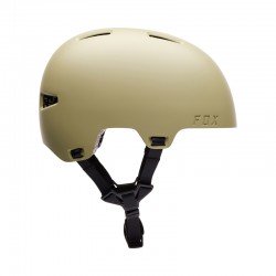 KASK ROWEROWY FOX FLIGHT PRO SOLID CE CACTUS S