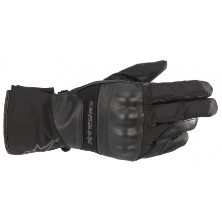 RĘKAWICE ALPINESTARS RANGE 2 IN ONE GORE-TEX BLACK/BLACK M