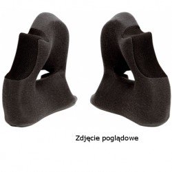 PODUSZKI POLICZKOWE HJC DO KASKU C70 XS (40MM)