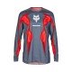 BLUZA FOX 360 VOLATILE GREY/RED L