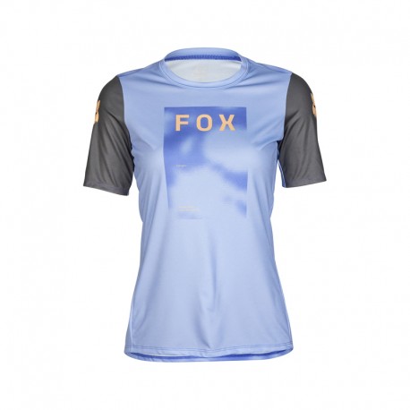 KOSZULKA ROWEROWA FOX LADY RANGER TAUNT TLP M