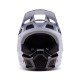 KASK ROWEROWY FOX RPC INTRUDE CE/CPSC WHITE S