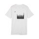 T-SHIRT FOX SIPPING PREM SS TEE OPTIC WHITE XL