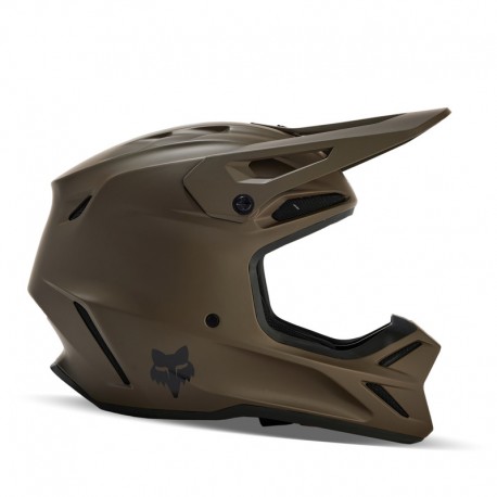 KASK FOX V3 SOLID DIRT L