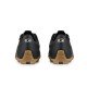 BUTY CRANKBROTHERS CANDY GRAVEL/XC LACE BLACK/BLACK - GUM OUTSOLE 5.5 (37.5 EU)