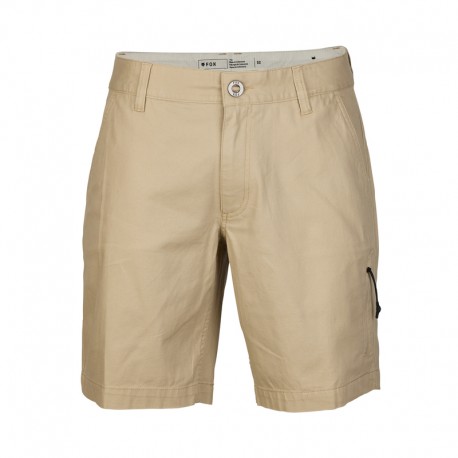 SPODENKI FOX ESSEX SHORT 3.0 TAN 33