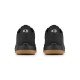 BUTY CRANKBROTHERS MALLET TRAIL LACE BLACK/BLACK - GUM OUTSOLE 7 (39.5 EU)