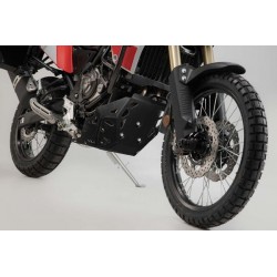 OSŁONA SILNIKA, PŁYTA POD SILNIK SW-MOTECH YAMAHA TÉNÉRÉ 700 MODELS (19-) BLACK