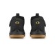 BUTY CRANKBROTHERS MALLET TRAIL BOA BLACK/GOLD - GUM OUTSOLE 9 (42 EU)