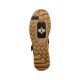 BUTY CRANKBROTHERS MALLET TRAIL BOA BLACK/GOLD - GUM OUTSOLE 10 (43.5 EU)