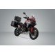 ZESTAW BAGAŻOWY ADVENTURE SW-MOTECH DUCATI MULTISTRADA V4 (20-)