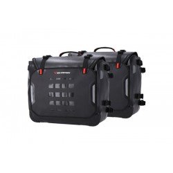 ZESTAW SAKW I STELAŻY SYSBAG WP L/L SW-MOTECH DUCATI DESERTX (22-)