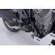 PRZEDŁUŻENIE PEDAŁU HAMULCA SW-MOTECH SUZUKI V-STROM 800DE (22-) BLACK