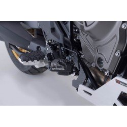 PRZEDŁUŻENIE PEDAŁU HAMULCA SW-MOTECH SUZUKI V-STROM 800DE (22-) BLACK