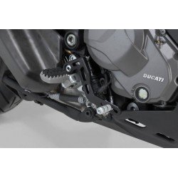 PEDAŁ HAMULCA SW-MOTECH DUCATI MULTISTRADA 950 (18-) / 1260 (17-)