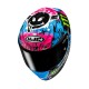 KASK HJC RPHA1 QUARTARARO LE MANS SP XXS