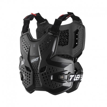 BUZER LEATT 3.5 BLACK