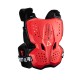 BUZER LEATT 3.5 RED