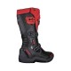 BUTY LEATT 3.5 RED US8/UK7/EU42/CM26.5