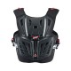 BUZER LEATT PROTECTOR 4.5 JUNIOR BLACK/RED (134-146CM) S/M