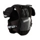 BUZER LEATT FUSION VEST 2.0 JUNIOR BLACK (105-125CM) S/M