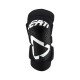 OCHRANIACZ KOLAN LEATT GUARD 3DF 5.0 JUNIOR WHITE/BLACK