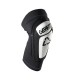 OCHRANIACZ KOLAN LEATT 3DF 6.0 WHITE/BLACK S/M