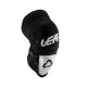 OCHRANIACZ KOLAN LEATT 3DF HYBRID WHITE/BLACK XXL