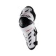 OCHRANIACZ KOLAN LEATT GUARD DUAL AXIS JUNIOR WHITE