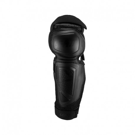 OCHRANIACZ KOLAN LEATT KNEE&SHIN 3.0 EXT BLACK XXL