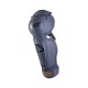 OCHRANIACZ KOLAN LEATT KNEE&SHIN 3.0 EXT FLINT S/M