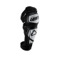 OCHRANIACZ KOLAN LEATT KNEE&SHIN 3.0 EXT WHITE/BLACK S/M