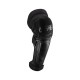 OCHRANIACZ KOLAN LEATT KNEE&SHIN 3DF HYBRID EXT BLACK XXL