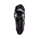 OCHRANIACZ KOLAN LEATT KNEE&SHIN DUAL AXIS BLACK XXL