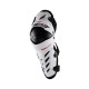 OCHRANIACZ KOLAN LEATT KNEE&SHIN DUAL AXIS WHITE L/XL