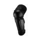 OCHRANIACZ KOLAN LEATT KNEE&SHIN EXT BLACK S/M