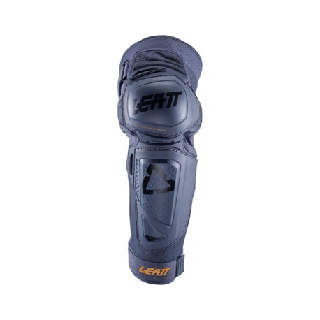 OCHRANIACZ KOLAN LEATT KNEE&SHIN EXT FLINT S/M