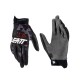 RĘKAWICE LEATT MOTO 2.5 WINDBLOCK BLACK S/EU7/US8