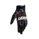 RĘKAWICE LEATT MOTO 2.5 WINDBLOCK BLACK S/EU7/US8