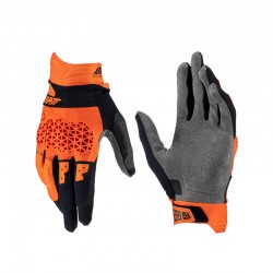 RĘKAWICE LEATT MOTO 3.5 LITE ORANGE M/EU8/US9