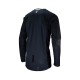 BLUZA LEATT MOTO 4.5 ENDURO BLACK S/US38/EU48