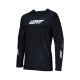 BLUZA LEATT MOTO 4.5 ENDURO BLACK M/US40/EU50