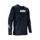 BLUZA LEATT MOTO 4.5 ENDURO BLACK M/US40/EU50