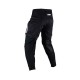 SPODNIE LEATT MOTO 4.5 ENDURO BLACK S/US30/EU48