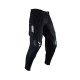 SPODNIE LEATT MOTO 4.5 ENDURO BLACK M/US32/EU50