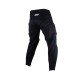 SPODNIE LEATT MOTO 4.5 ENDURO BLACK XL/US36/EU54