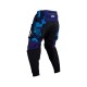 SPODNIE LEATT MOTO 4.5 ENDURO BLUE L/US34/EU52