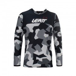 BLUZA LEATT MOTO 4.5 ENDURO FORGE S/US38/EU48